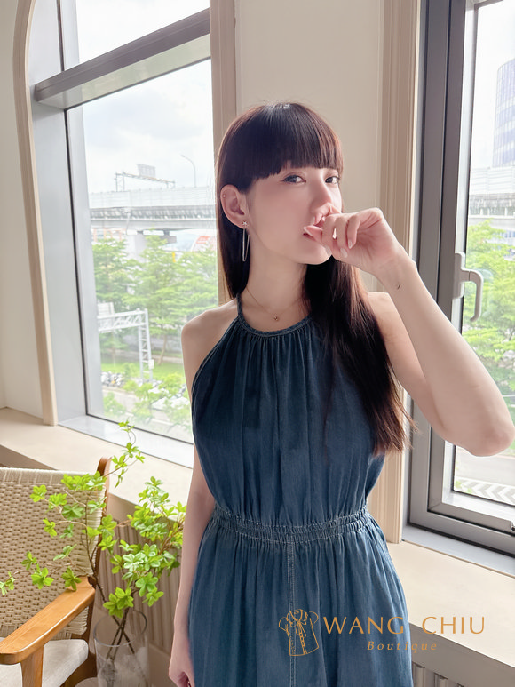 WANG CHIU 麻豆照